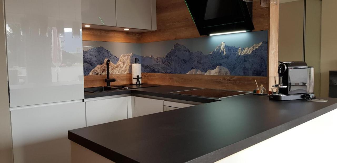 Апартаменти Almi - Alpenglueck Traumhafte Whg.M.20Qm Dachterr. Оберштауфен Екстер'єр фото